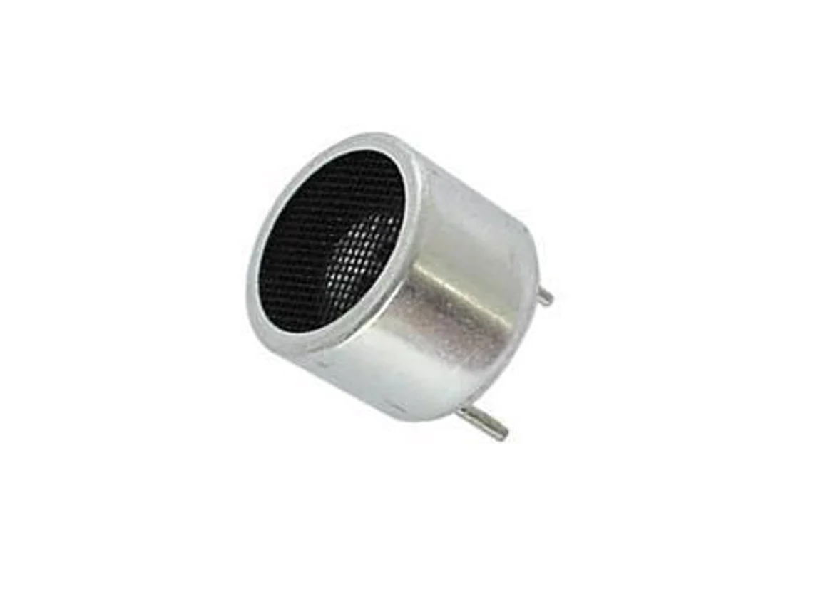 Récepteur à ultrasons utilisé dans les systèmes de mesure de distance